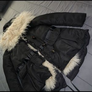 Moncler Coat